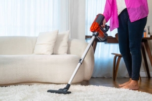 Residential Carpet Cleaning Blacktown: Keep Your Home Fresh and Clean