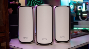 Quick Setup Tips for Your Orbi RBR750