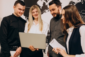 United States Team Collaboration Software Market Report 2025-2033