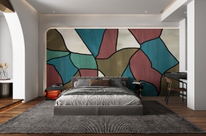 Fresh Wallpaper Trends to Refresh Your Home