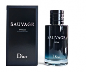 Sauvage Perfume by Christian Dior