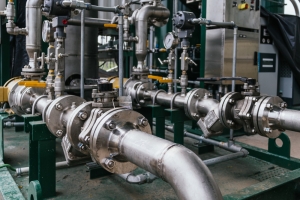 Pressure Vessels by Metalfab – Powering Safe Operations Across the UAE’s Industrial Sector