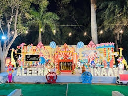 Surprise Birthday Planners in Hyderabad: Making Your Celebrations Unforgettable