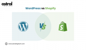 WordPress vs Shopify: Which Platform is Right for Your Online Store?