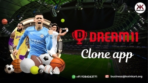 The Impact of Dream11 Clone Apps on Fantasy Sports Startups in 2025