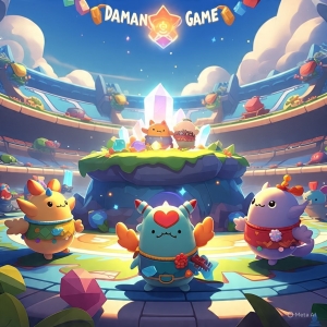 Daman Game – A Fun Online Platform