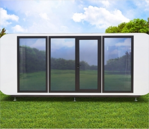 Buying a Container House vs. Building One from Scratch: What’s Cheaper?