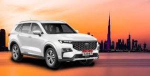 Travel With Zero Stress: VIP Luxury Car Rental Service In Abu Dhabi And Dubai 