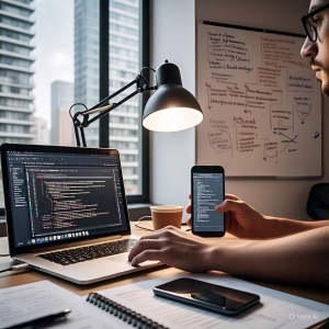 Odoo and IoT Integration: Emerging Use Cases in 2025