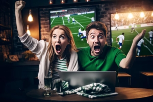 How Sports Betting APIs Power Modern Betting App Development
