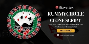 Why Your Next Rummy App Should Be Built with Our Rummycircle Clone Script!