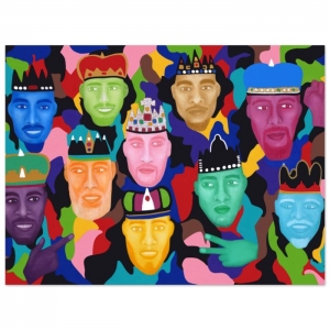 Sustainable Lifestyle Artworks - Where Eco-Conscious Living Meets Creative Expression