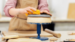 The Best Polishing Pads for Different Types of Stone Surfaces