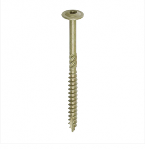 The Advantages of Using Premium Wood Screws for Carpentry in the UK