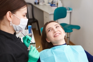 Keeping Tiny Teeth Healthy: Pediatric Dentistry in Riverside, CA