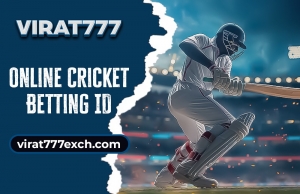 Start with Online Cricket ID to Bet on Every Match