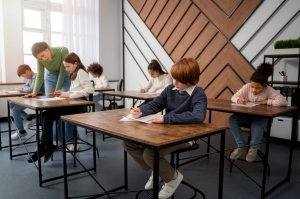 Why Indian Schools in Sharjah Are Gaining Popularity Among Expats