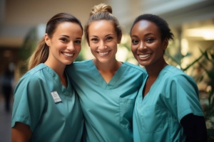 How Nurse Staffing Agencies 
