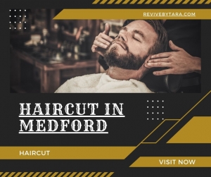 Medford Haircuts: Style, Precision & Local Vibe