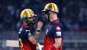 Top 20 Highest Partnerships in IPL: Unstoppable Duos That Lit Up the League
