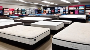 What Is the Best Month to Buy a Mattress In?