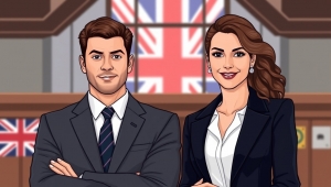 Navigating UK Indefinite Leave to Remain with Immigration Solicitors4me, Your Expert Immigration Lawyer in UK