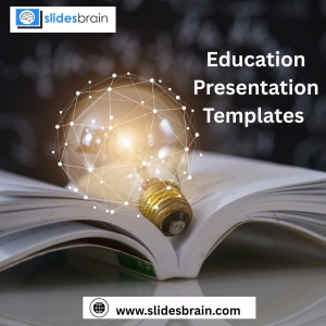Tips for Creating Effective Education Presentation Slides