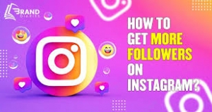 How to Get Instagram free followers?