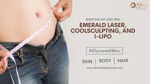 What Is CoolSculpting, and Is It Safe for Weight Loss?