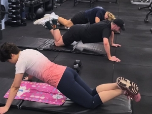 Train Without the Crowds: Benefits of a Private Gym in Ryde
