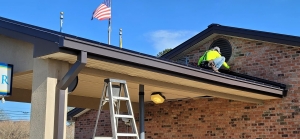 Why Gutter Installation & Repair in Houston Is Essential for Home Protection