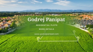 Godrej Panipat | Buy Comfortable Lifestyle Spaces