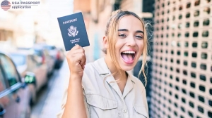 Complete Guide to Filling out the USA Passport Application Online in 2025