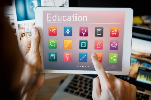 Top 10 Education App Development Companies in 2025