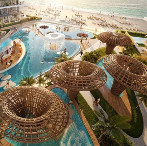 Damac Chelsea Residences Floor Plan – Find Your Perfect Home in Dubai