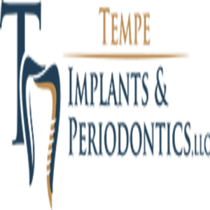 ALl-on-4 Dental Implants in Tempe Advanced Periodontal Care & Long-Term Results Restore your smile and your health with All-on-4 implants.