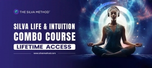Silva Life & Intuition System | The Core Silva Method Program   - 100% Original Silva Mind Control Course