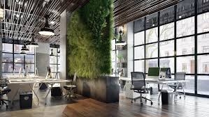 How to Distinguish the Ideal Biophilic Design Specialist 