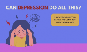 Can Depression Cause Headaches? See How Stress Becomes Pain