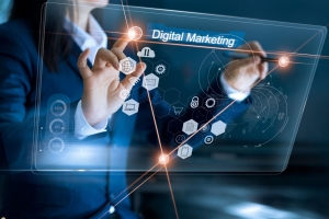 Growth Hacks for Startups Using Digital Marketing in 2025