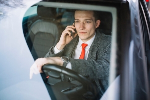 Hiring a Chauffeur for a Day in London: What to Expect
