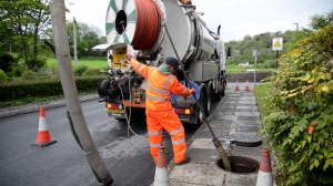Is Hydro Jetting the Best Option for Your Clogged Drains in Cleveland
