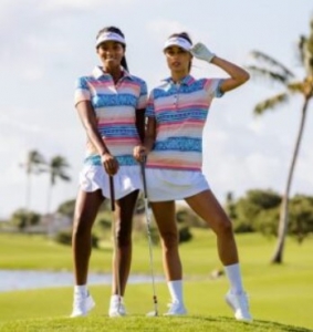 Unique Womens Golf Clothes