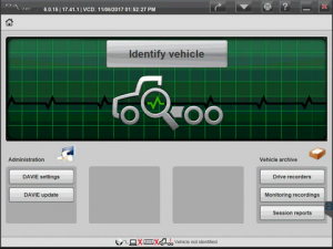Truck Diagnostic Software: The Key to Preventive Maintenance
