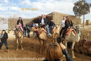 Israel private tours