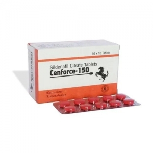 Reliable Treatment  Cenforce 150 mg for Erectile Dysfunction in Men