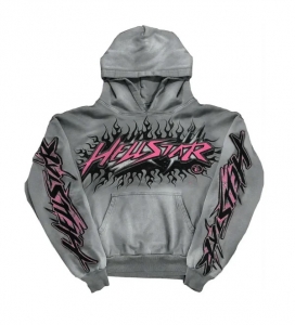 Hellstar Hoodie vs Other Brands: A Quick Comparison