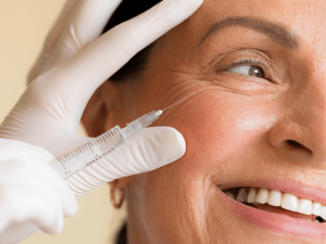 Get Ready To Glow With Botox Injections That Revitalize Your Face