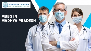 Why Students Prefer to Study MBBS in MP – A Smart Choice for Your Medical Career