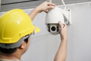 Expert CCTV Installation Specialists for Homes and Offices